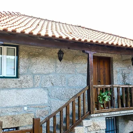 Casa De Carcavelos Venkovský dům