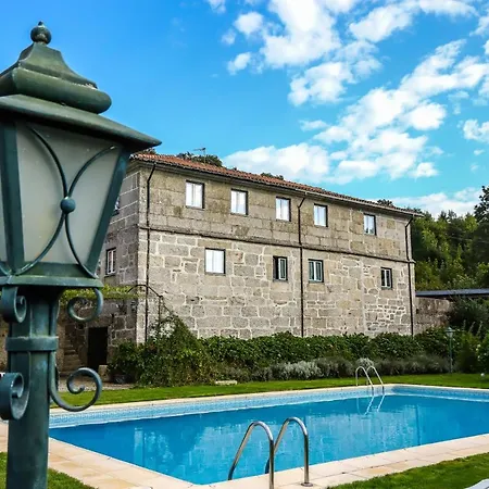 Casa De Carcavelos Cabeceiras de Basto