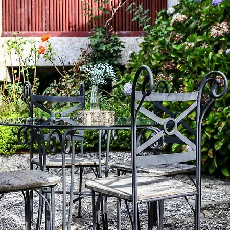 Landsted Casa De Carcavelos *