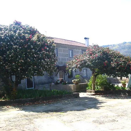 Casa De Carcavelos * Cabeceiras de Basto