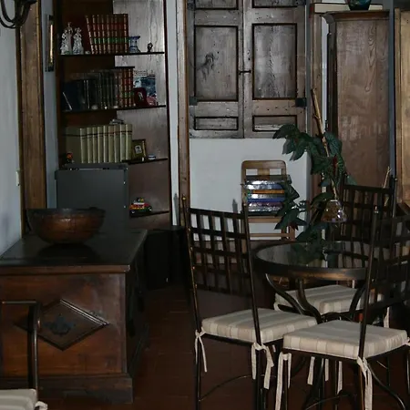 Casa De Carcavelos Landhaus Cabeceiras de Basto
