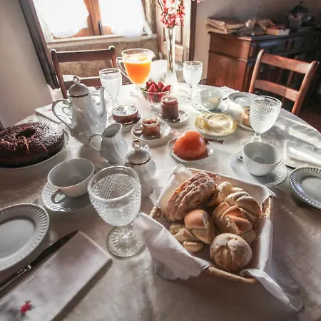 Casa De Carcavelos Cabeceiras de Basto