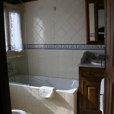 Casa De Carcavelos * Cabeceiras de Basto