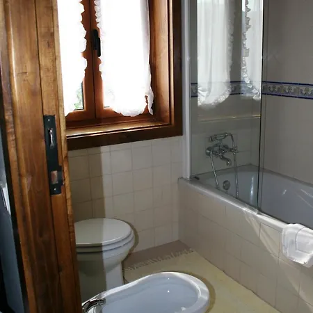 Casa De Carcavelos Venkovský dům Cabeceiras de Basto