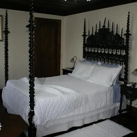 Venkovský dům Casa De Carcavelos *