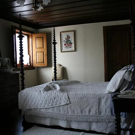 Casa De Carcavelos * Cabeceiras de Basto