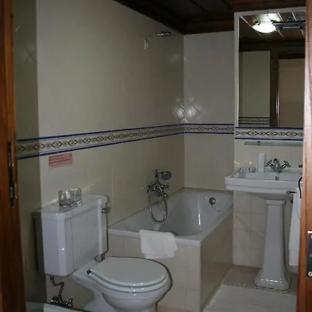 Casa De Carcavelos Landhaus