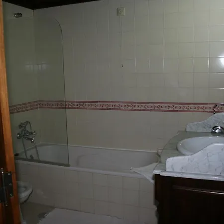 Casa De Carcavelos Venkovský dům *
