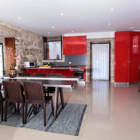 Casa De Carcavelos *