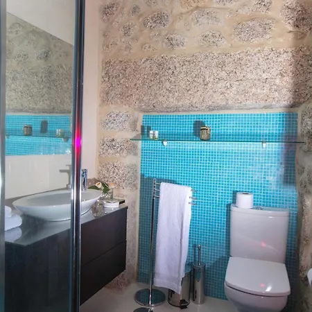 Casa De Carcavelos * Cabeceiras de Basto