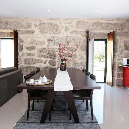 Casa De Carcavelos
