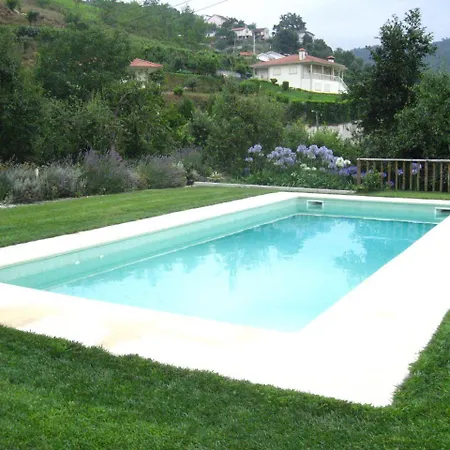 Casa De Carcavelos Landhaus *