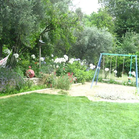 Casa De Carcavelos Séjour à la campagne Cabeceiras de Basto