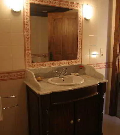 Séjour à la campagne Casa De Carcavelos