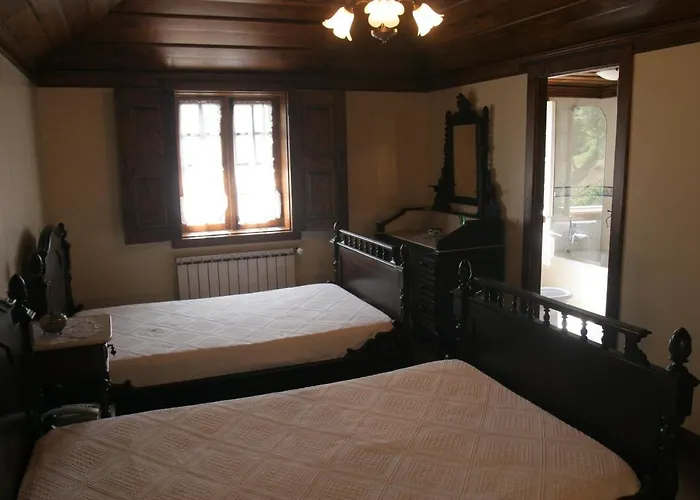 Casa De Carcavelos Landsted