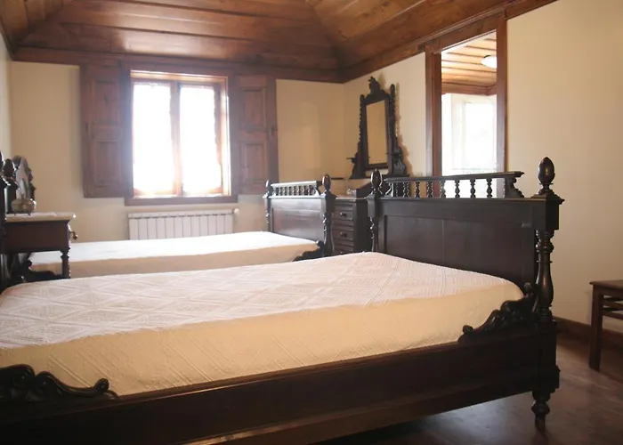 Casa De Carcavelos * 카베세이라스 드 바스투