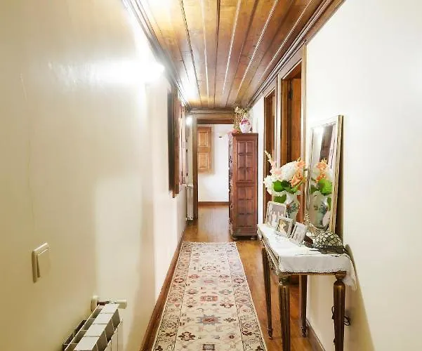 Landsted Casa De Carcavelos