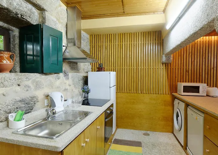 Casa De Carcavelos 카베세이라스 드 바스투