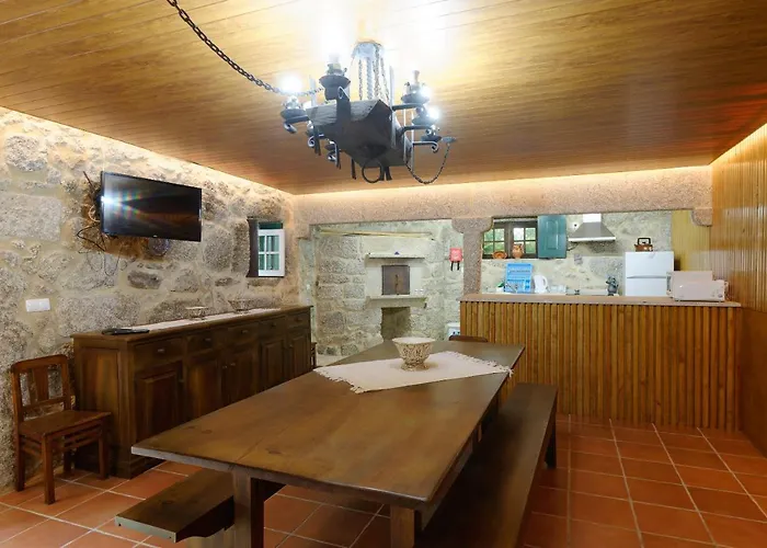 Casa De Carcavelos 컨트리하우스 *