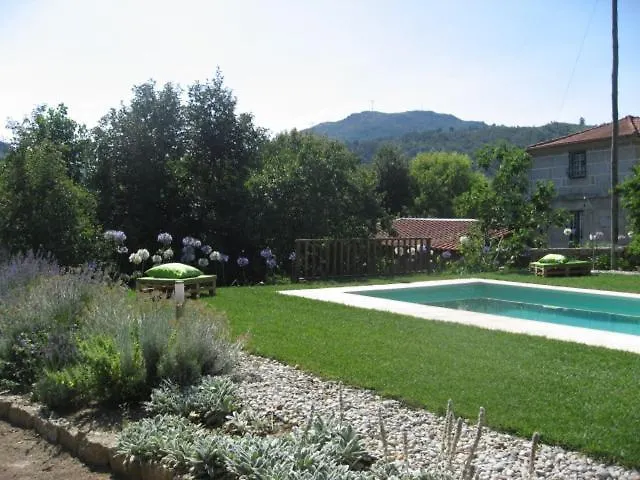 Casa De Carcavelos * Cabeceiras de Basto