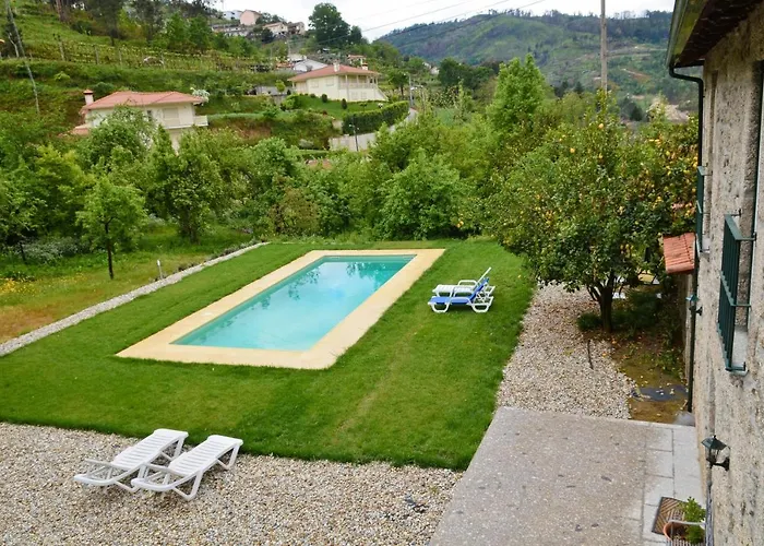 Hétvégi ház Casa De Carcavelos *