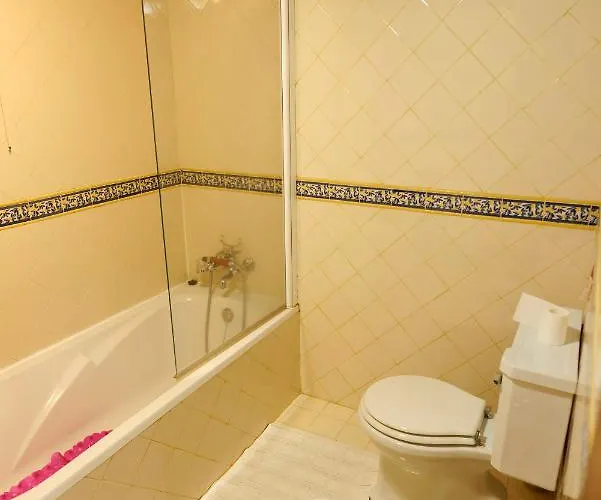 Hétvégi ház Casa De Carcavelos *