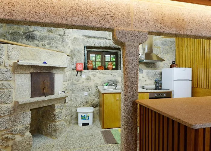 Casa De Carcavelos Landsted *