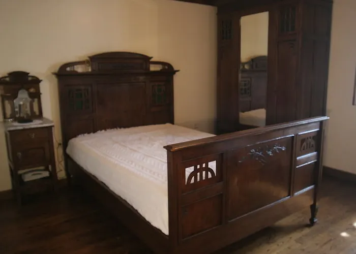 Hétvégi ház Casa De Carcavelos *