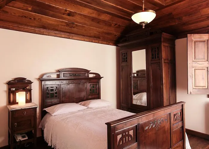 Casa De Carcavelos Landsted *