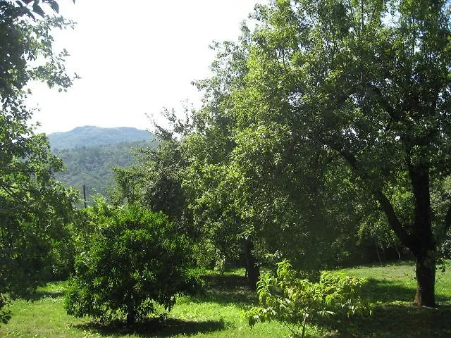 Hétvégi ház Casa De Carcavelos Cabeceiras de Basto