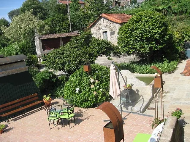 Casa De Carcavelos *