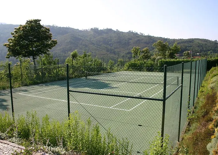 Landsted Casa De Carcavelos *