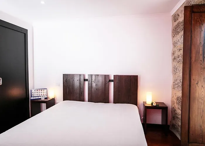 Casa De Carcavelos 컨트리하우스