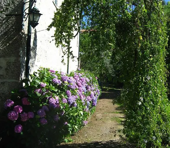 Casa De Carcavelos *