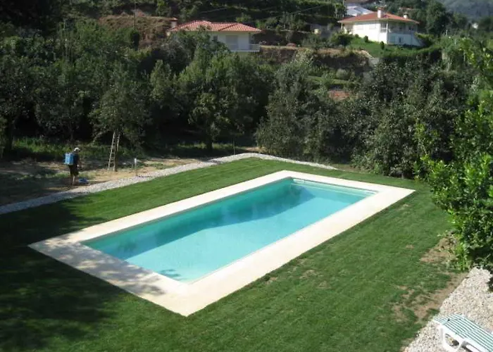 Casa De Carcavelos Landsted *