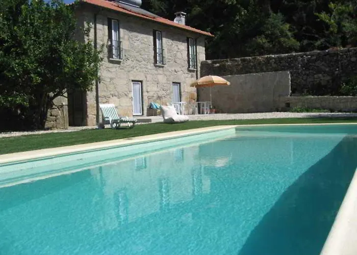 Landsted Casa De Carcavelos *