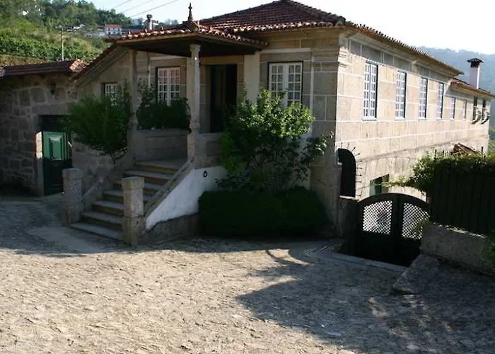 Casa De Carcavelos 컨트리하우스 카베세이라스 드 바스투