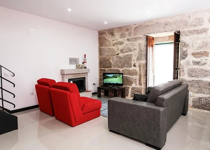 Casa De Carcavelos Hétvégi ház