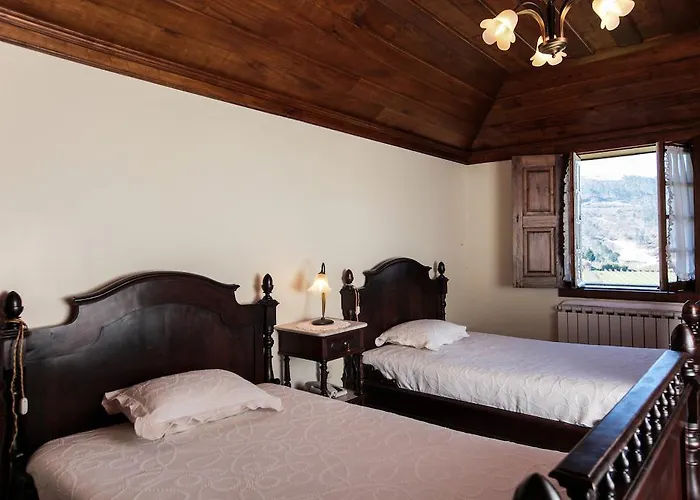 Casa De Carcavelos * Cabeceiras de Basto