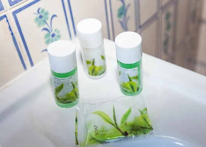 Landsted Casa De Carcavelos Cabeceiras de Basto