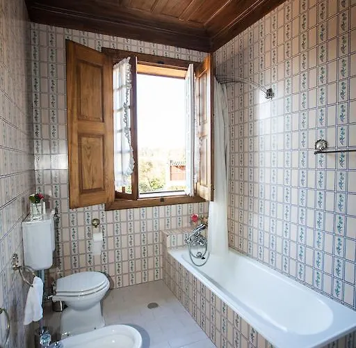 Casa De Carcavelos 컨트리하우스 *