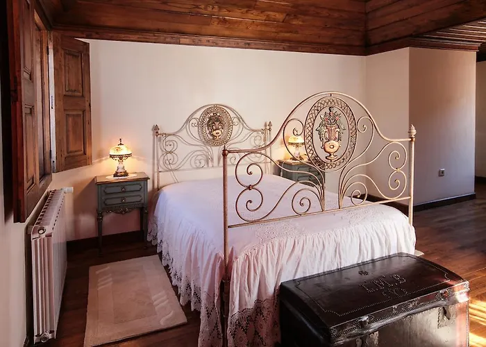 Casa De Carcavelos * Cabeceiras de Basto