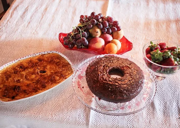 Casa De Carcavelos 컨트리하우스 *