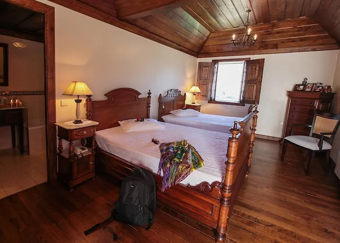 Casa De Carcavelos *