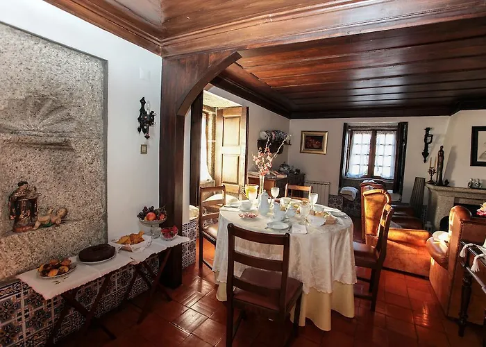 Casa De Carcavelos 컨트리하우스 *