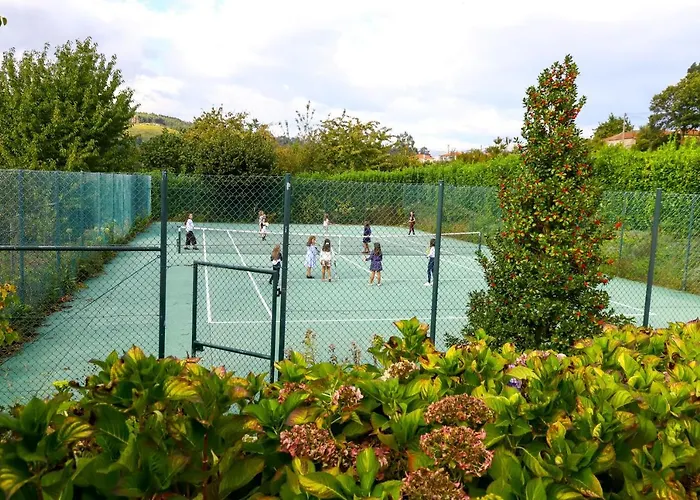 Casa De Carcavelos 컨트리하우스 *