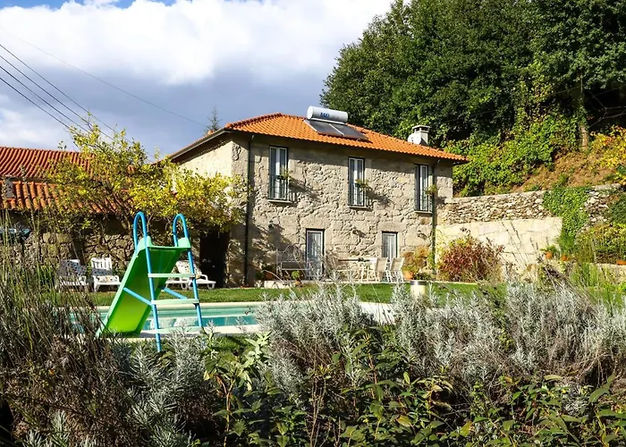 Casa De Carcavelos Hétvégi ház *