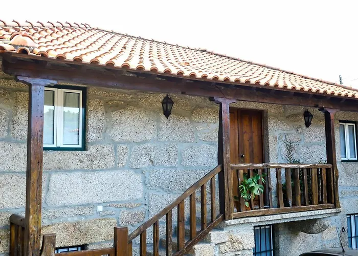 Casa De Carcavelos Landsted