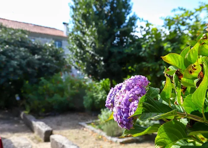 Séjour à la campagne Casa De Carcavelos