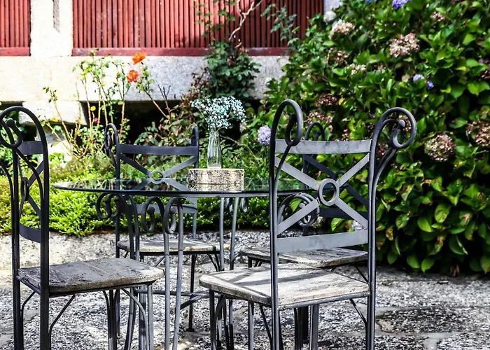 Landsted Casa De Carcavelos *